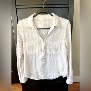 Velvet by Graham & Spencer Women Pocket,NWOT,Sz : XS